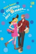 It Happened One Summer Cerita Cinta Si Sosialita