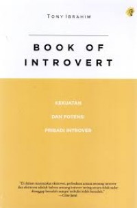 Book Of Introvert