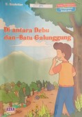 Di antara Debu dan Batu Galunggung