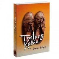Tentang Kamu