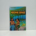 Legenda Keong Mas