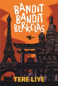 BANDIT BANDIT BERKELAS