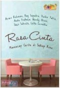 Cinta Tak Harus Kecewa