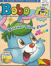 DI DALAM MATERI