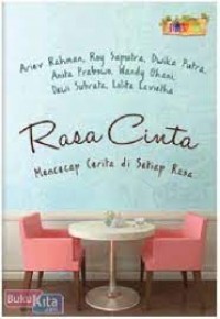 Cinta Tak Harus Kecewa